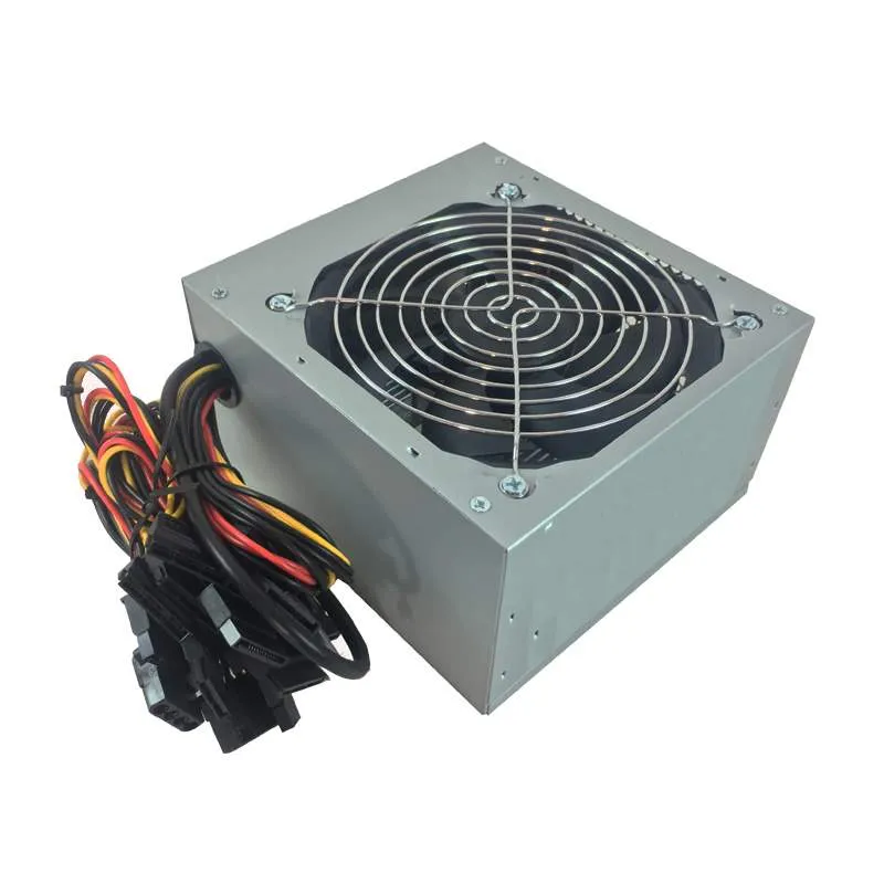 power supply fan power supply fan