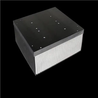 เทคโนโลยี Skived Fin