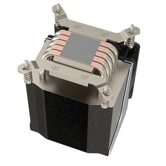 Intel LGA1700 Heat Pipe Heat Sink CPU Cooler