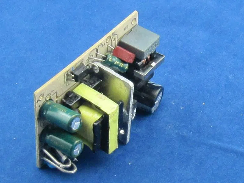 power adapter thermala solution
