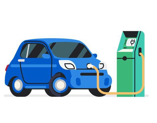 electric vehicle thermal system