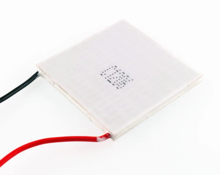 ThermoElectric Cooling