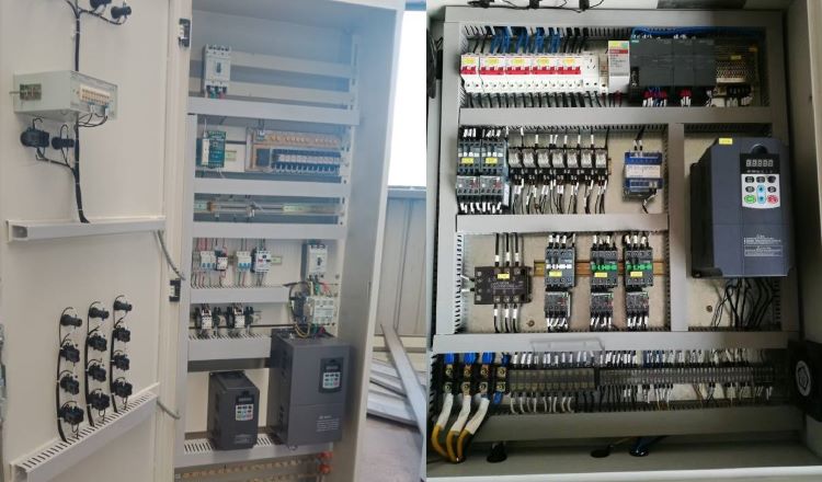 inverter cooling inverter cooling