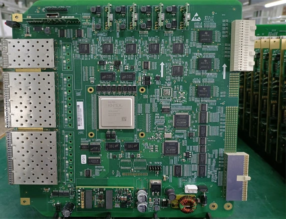 PCB Thermal design PCB Thermal design