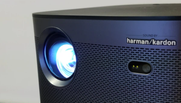 projector heat dissipation