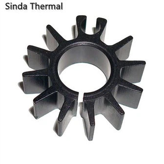 อ่างความร้อนคาปาซิเตอร์