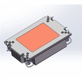 อ่างประกอบบล็อกทองแดง