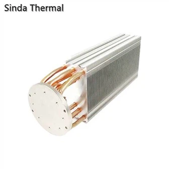 หลอดไฟ LED ระบายความร้อน