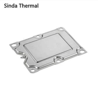 ห้องไอระเหยอ่างความร้อน